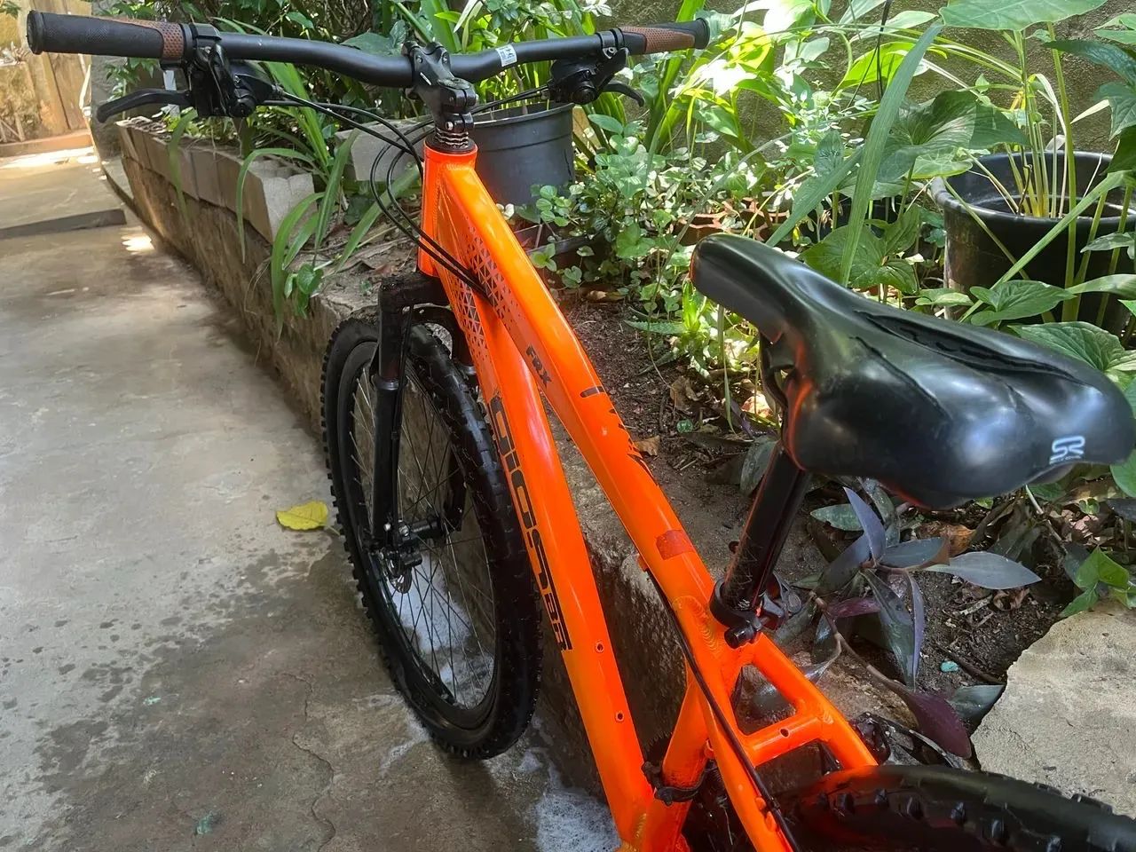 Gios FRX  - Foto 3