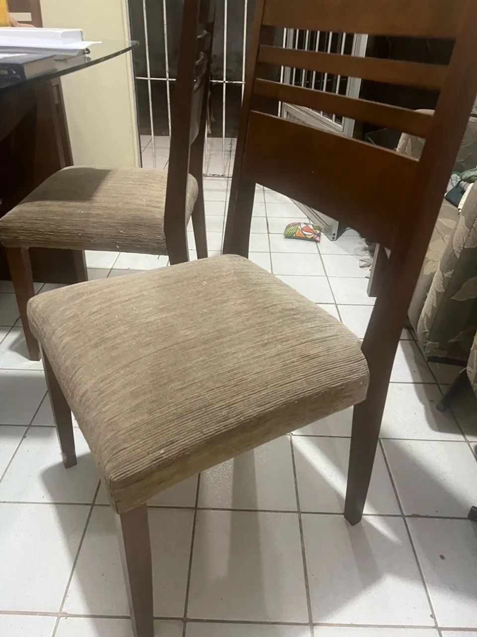 Mesa jantar  - Foto 3