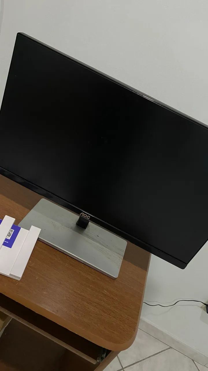 MONITOR AOC  - Foto 3
