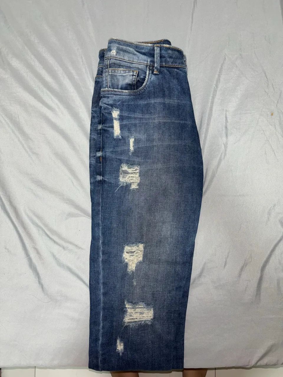 Calça Le Lis Blanc