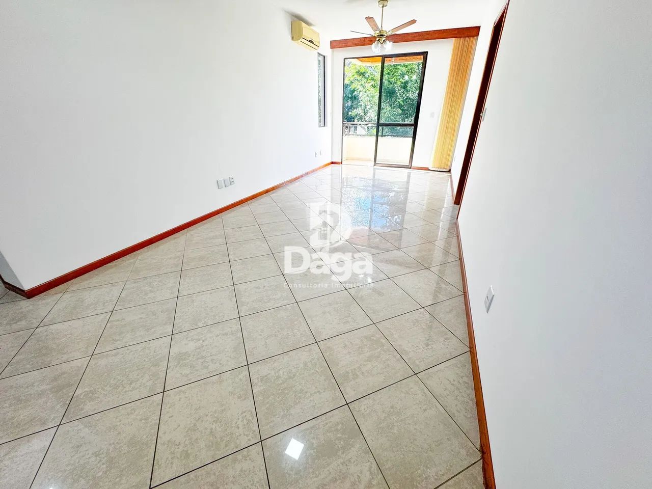 Apartamento na trindade - 2 dormitórios, sendo 1 suite - Florianópolis - Foto 3