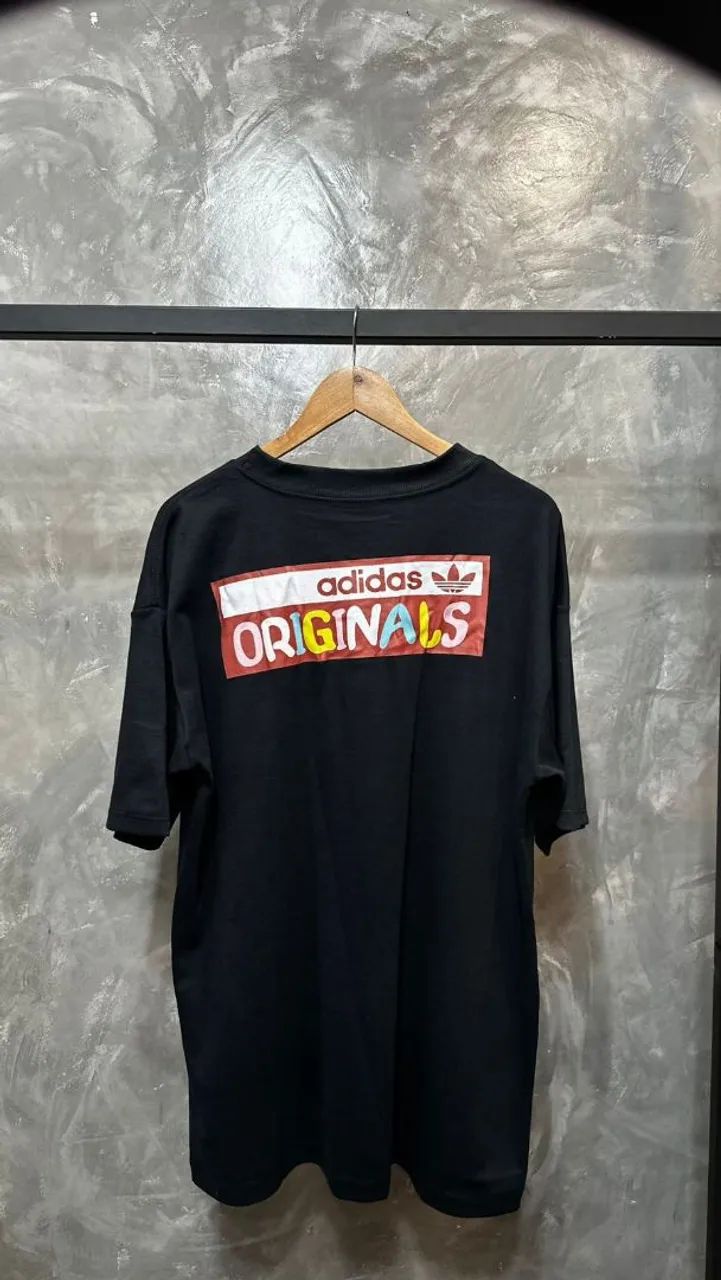 Camisa oversize - Foto 2