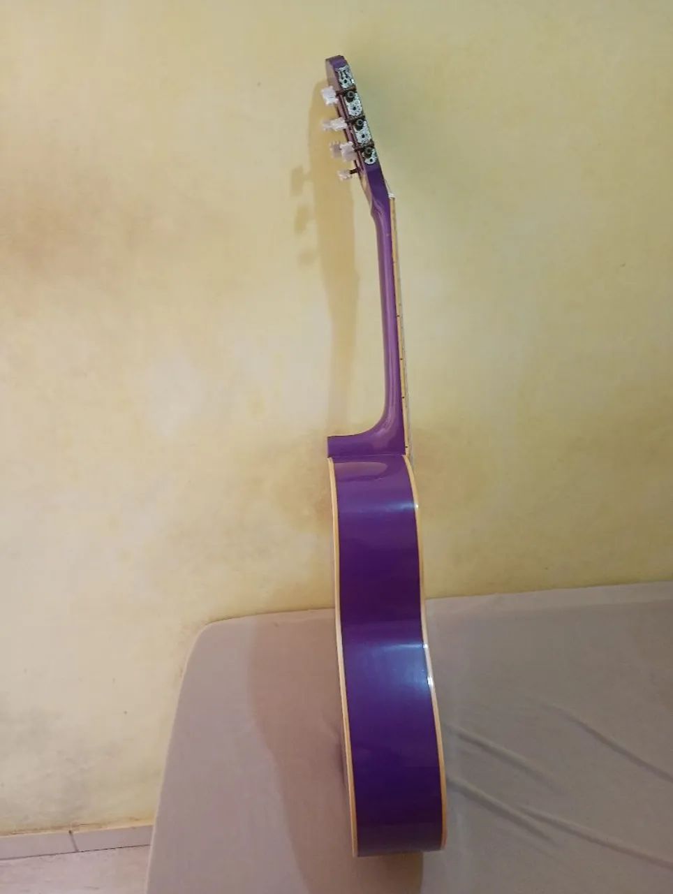 Violão  - Foto 2