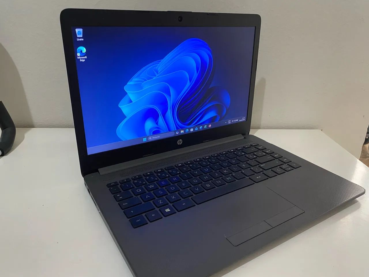 Notebook HP i5 10 geração  - Foto 2