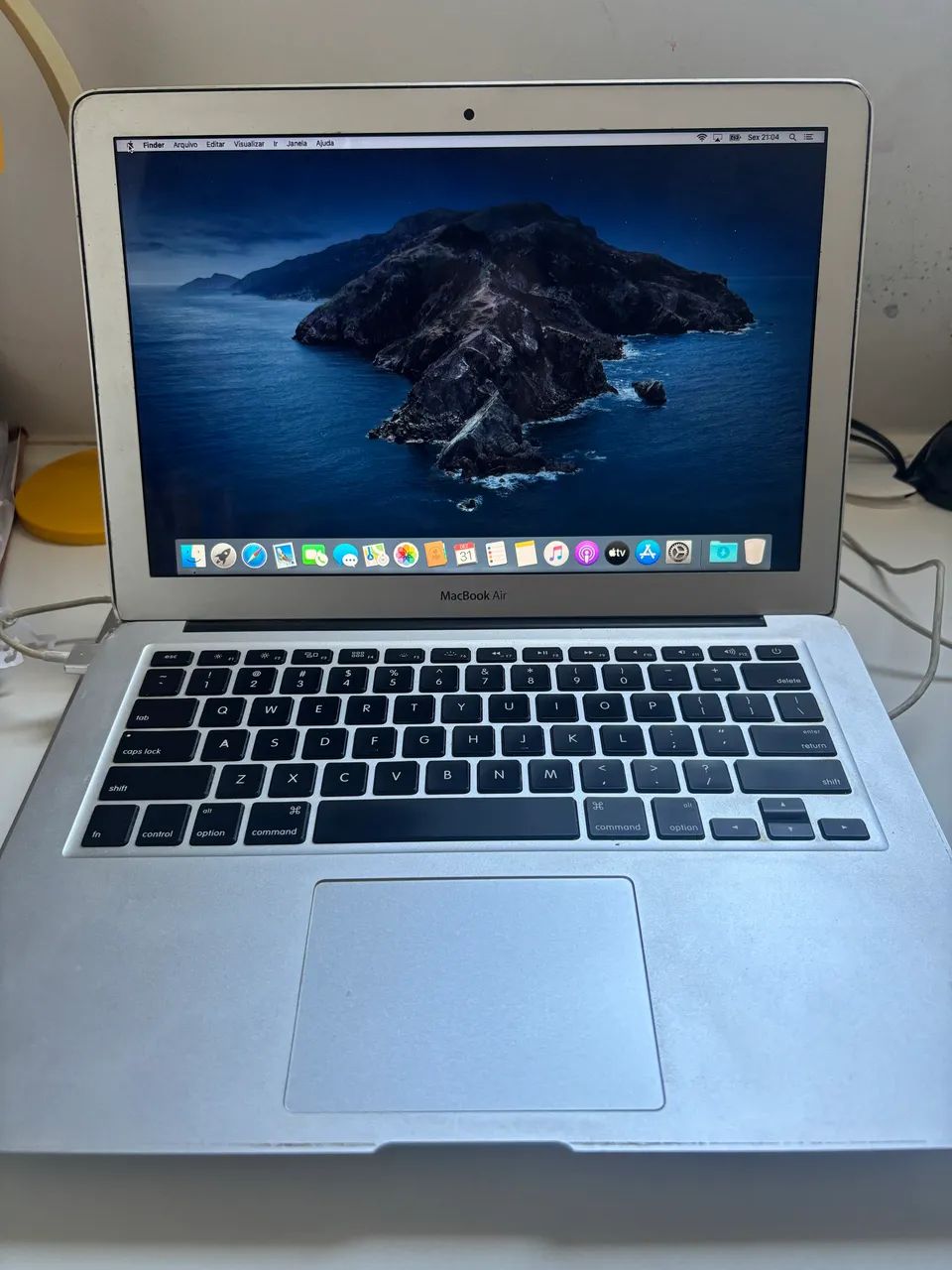 MacBook Air 13? - Foto 5