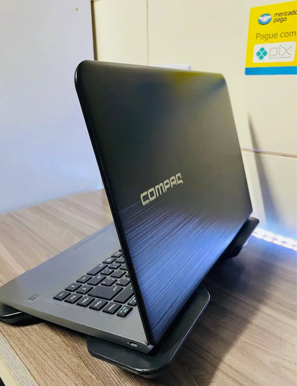 Notebook Hp Compaq  - Foto 2