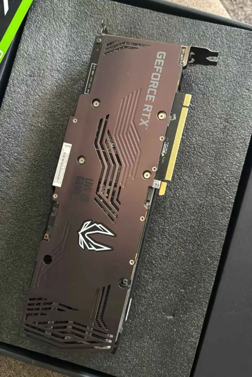 3080 zotac  - Foto 5
