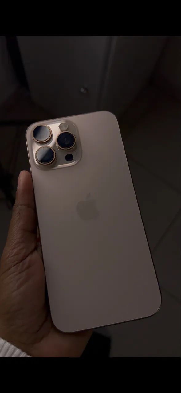 iPhone 16 pro Max 256Gb - Foto 2
