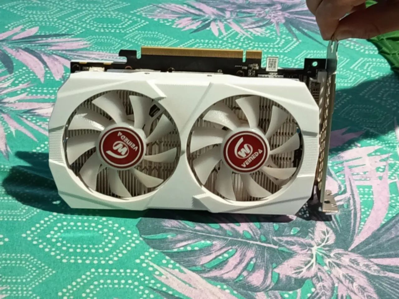 RX 580 8 GB - Foto 3