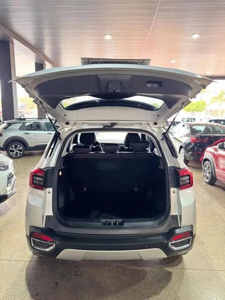 Chery Tiggo 5X Pro 1.5 Turbo Flex Aut. 2020 - Foto 12