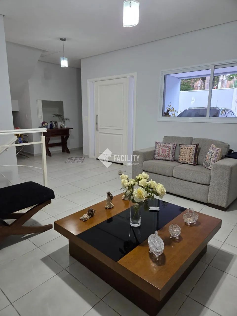 casa - Jardim Paraíso - Campinas