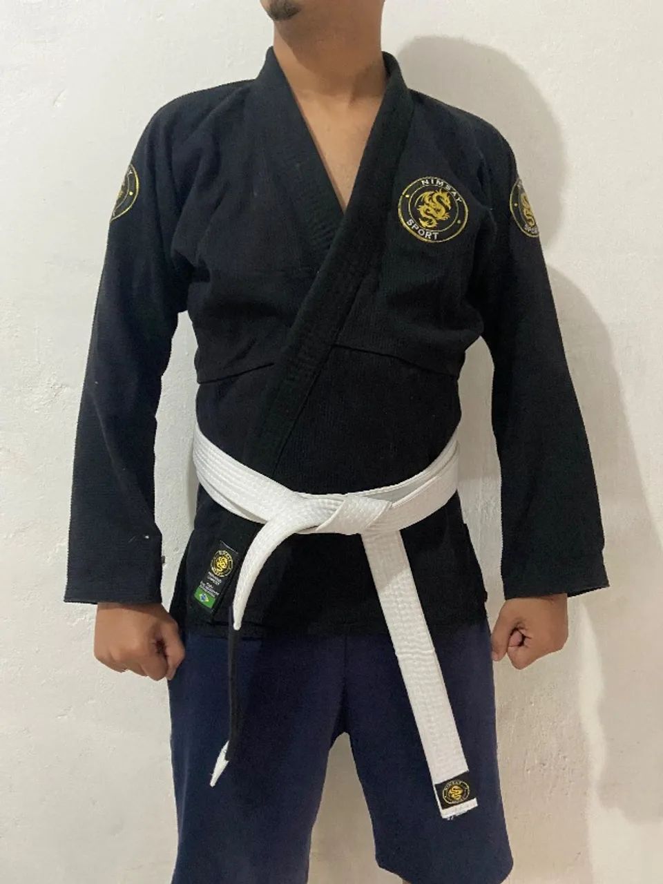 Kimono novo A1 - Foto 2