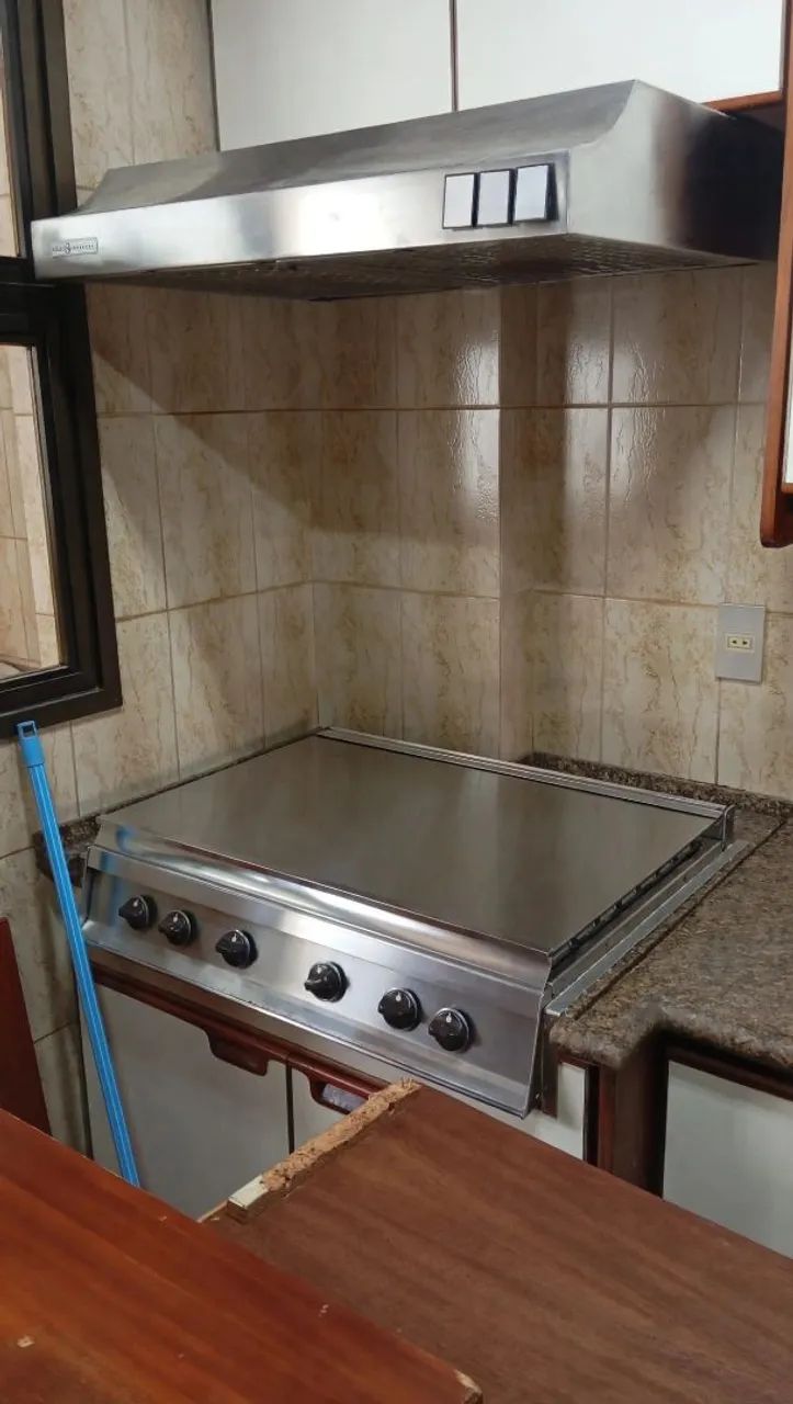 Fogão 