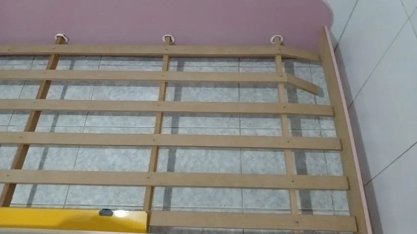 Cama infantil 