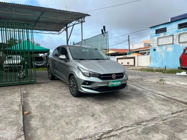 Fiat Cronos Drive 1.3 8V Flex 2019 - Foto 3