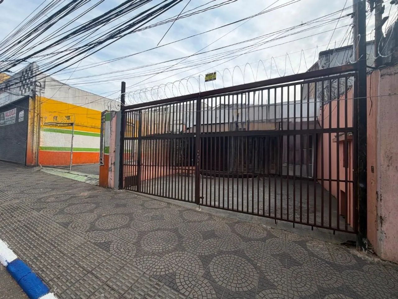 Terreno 560m2 - Centro - Frente Praça Getúlio Vargas - Foto 2