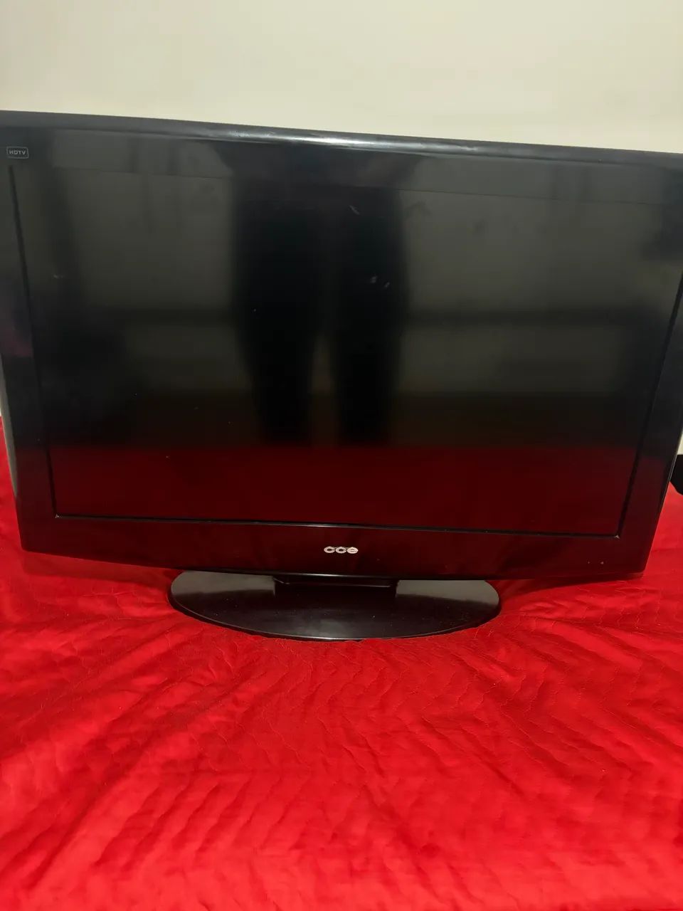 Tv LCD 32 Polegadas Cce
