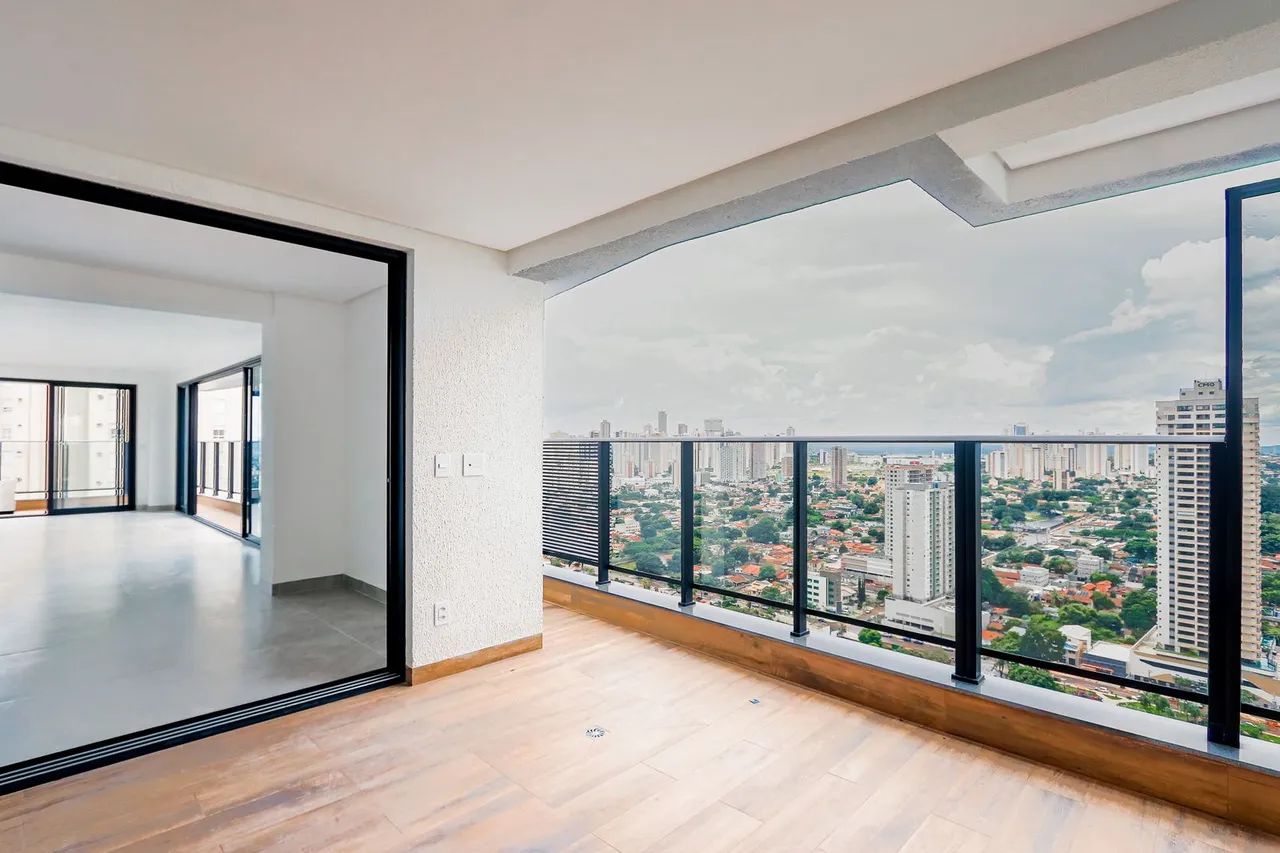 Residencial Ares Marista - Foto 4