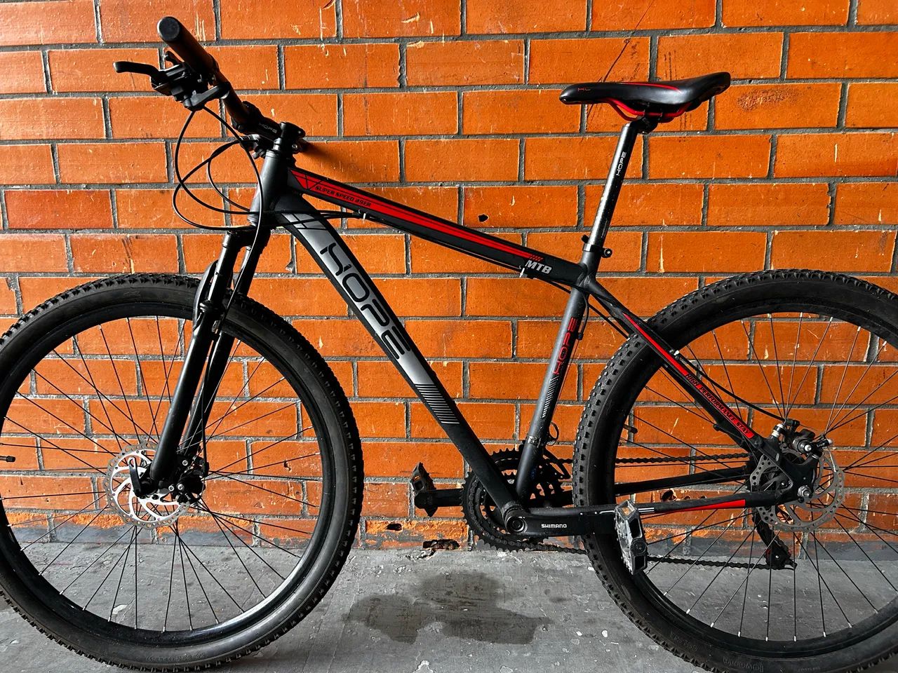 Bicicleta  - Foto 4
