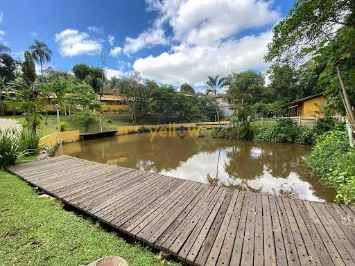 Rural Chácara em Santa Isabel
