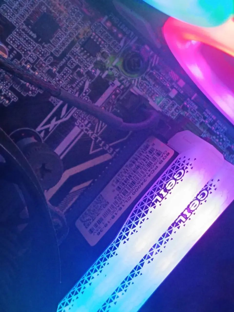 Computador gamer - Foto 5