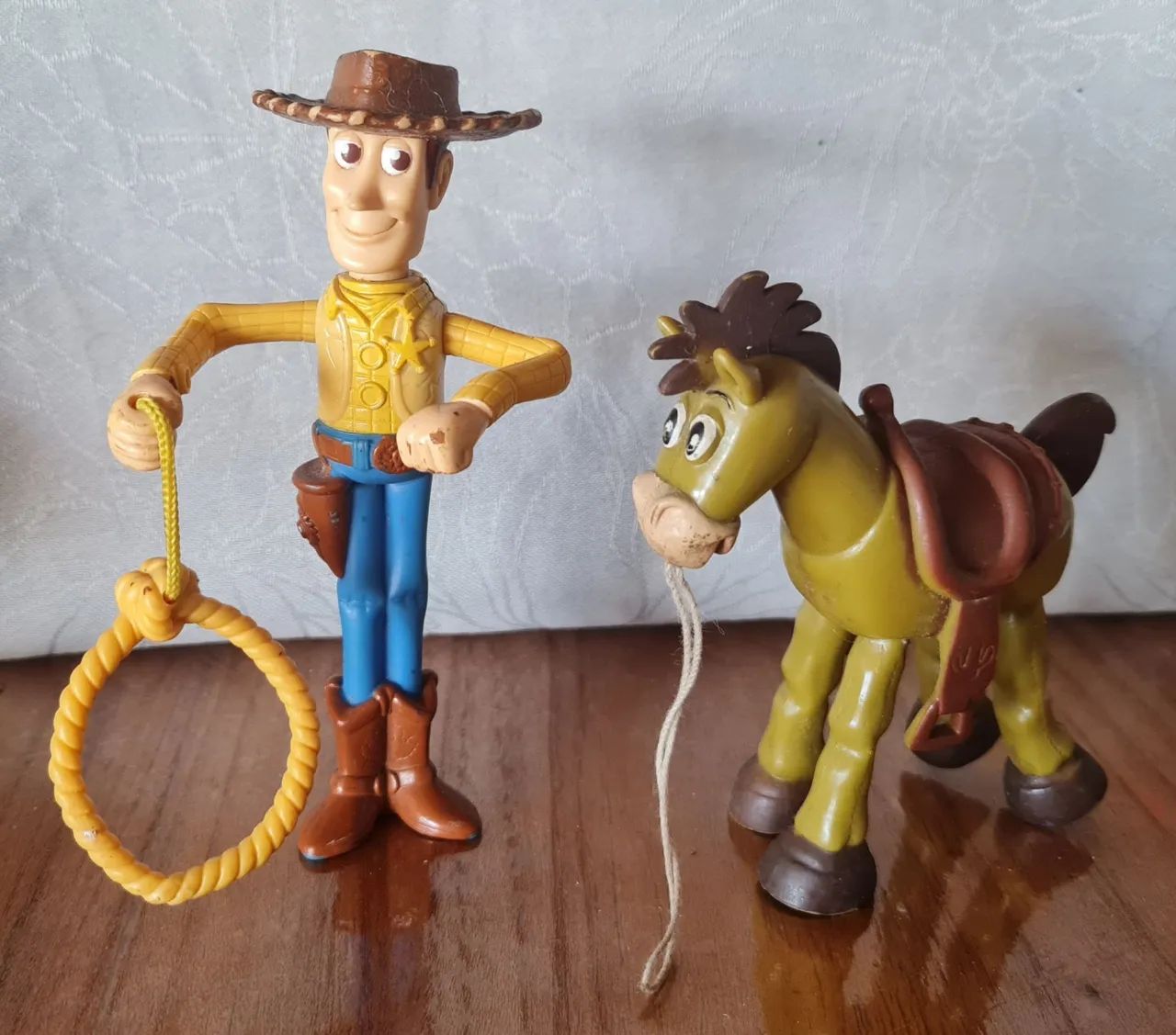 Toy story mc donalds 