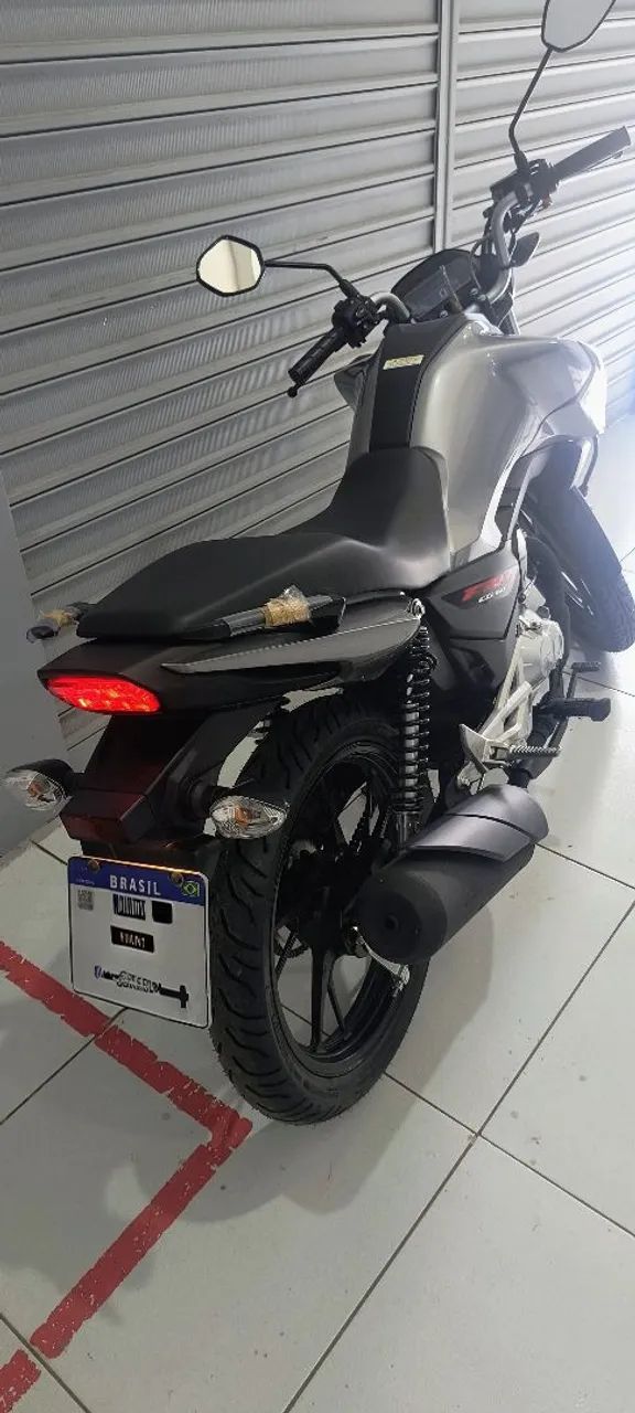 Fan 160 flex 26/26