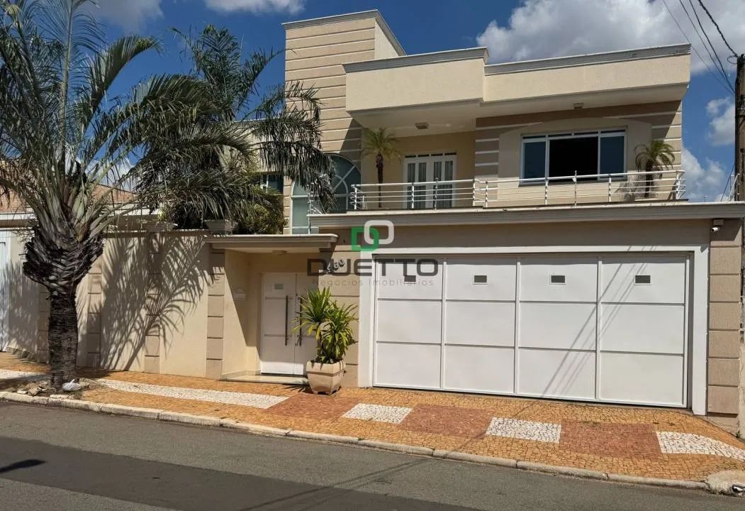Casa, à venda, 400 m², por R$ 2.500.000,00 - Jardim Werner Plaas - Americana/SP - Foto 2
