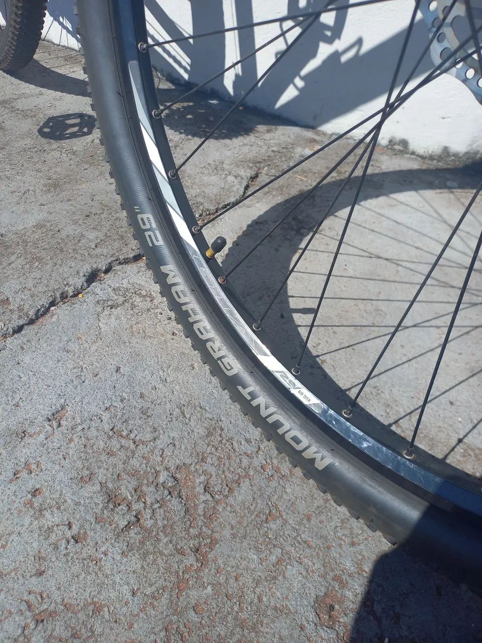 Bicicleta Venzo Aro 29 - Foto 5