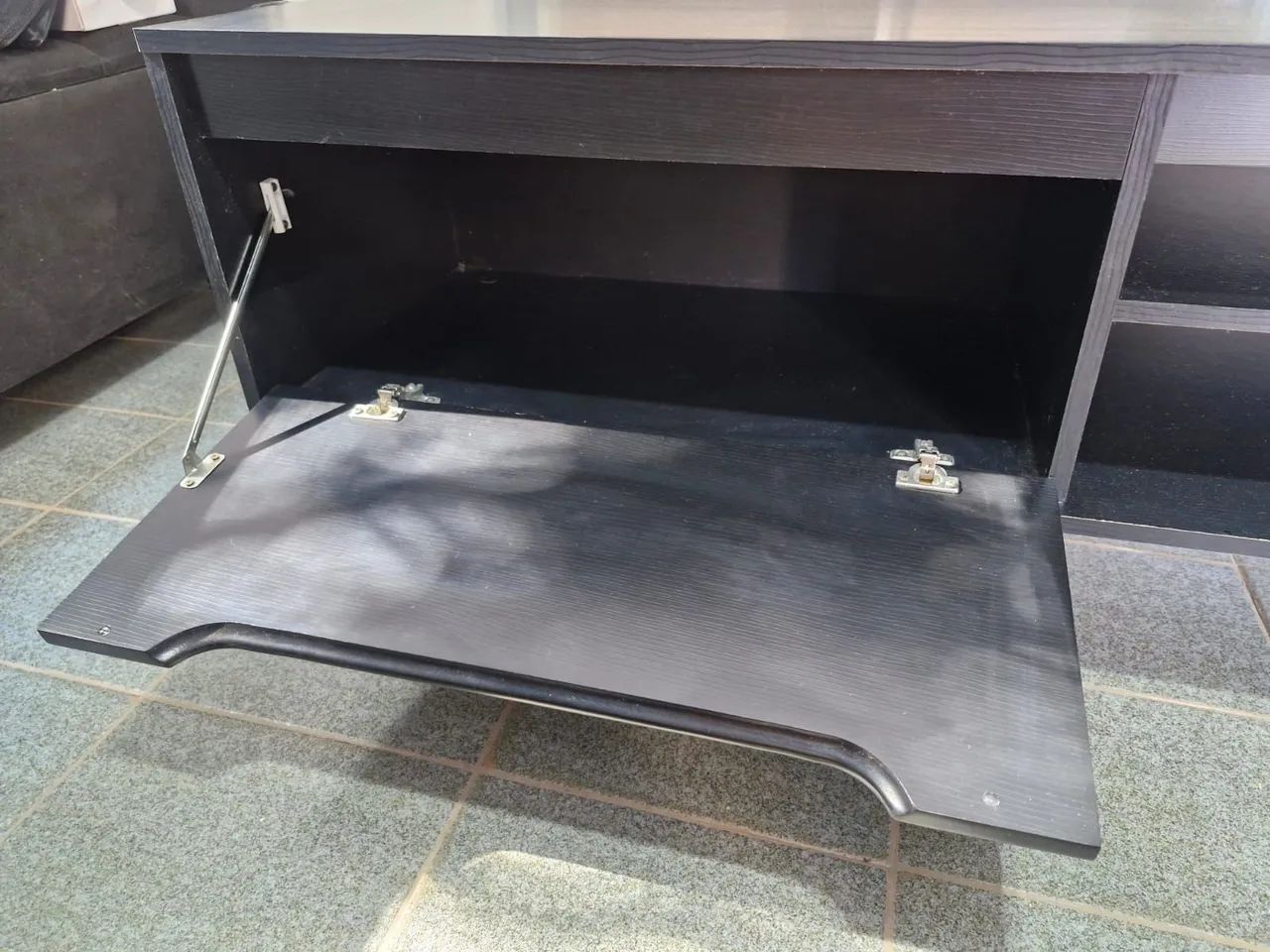 ? Rack para TV - Ótimo Estado - Foto 2