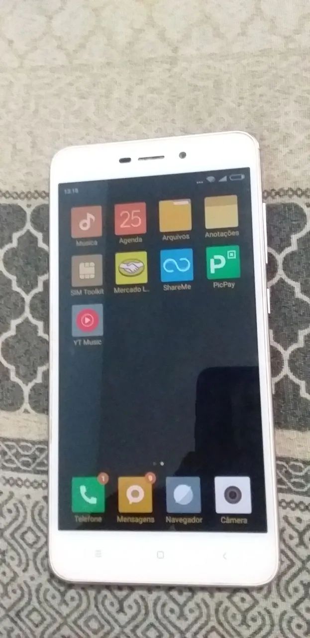 Celular xiaomi redimi 4A  - Foto 5