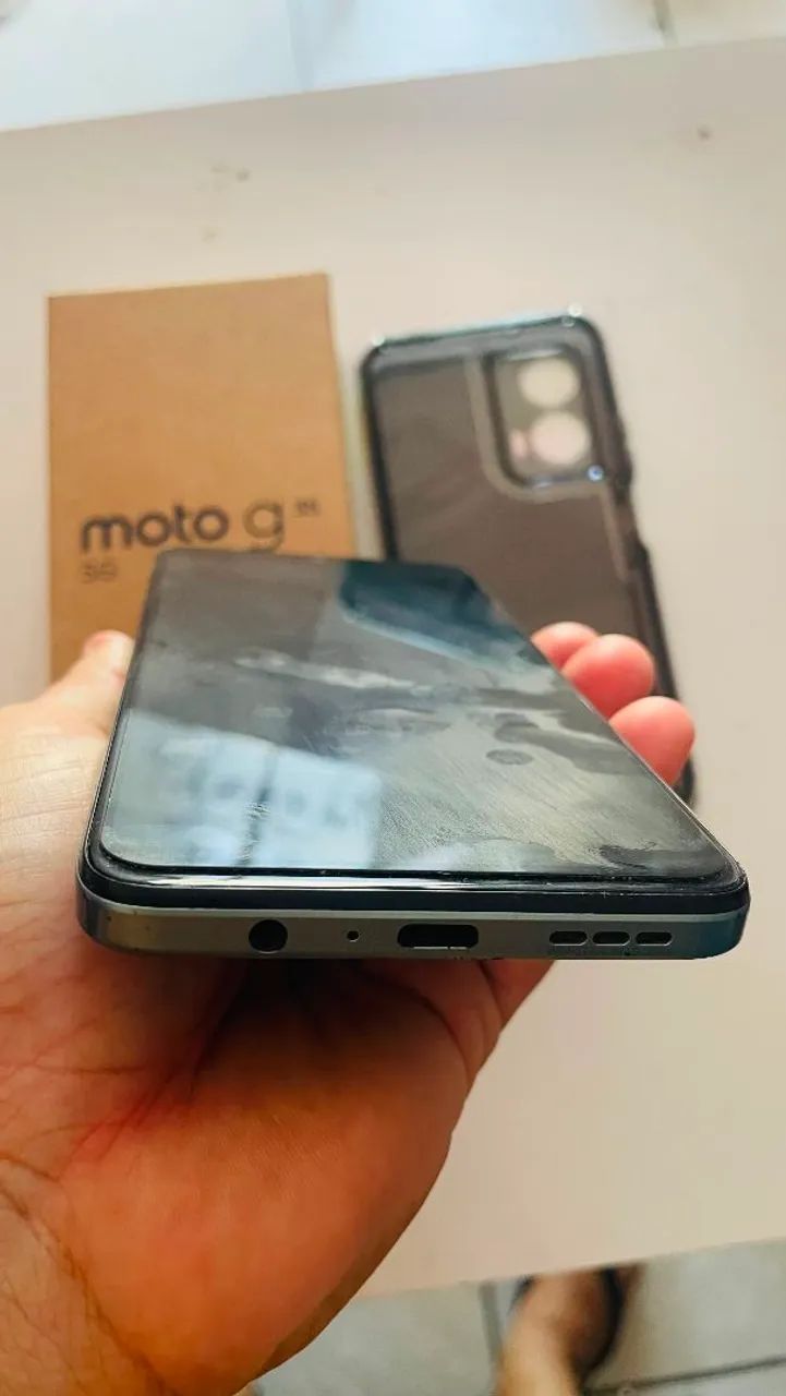 Celular Moto G35 5G  - Foto 4