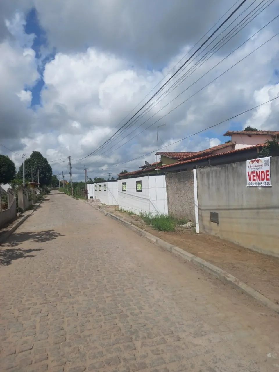 VENDO UMA CASA - Foto 2