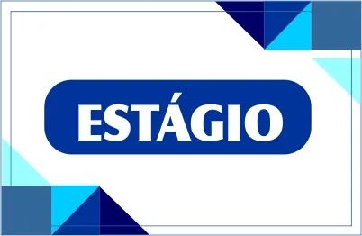 Vaga de estágio 
