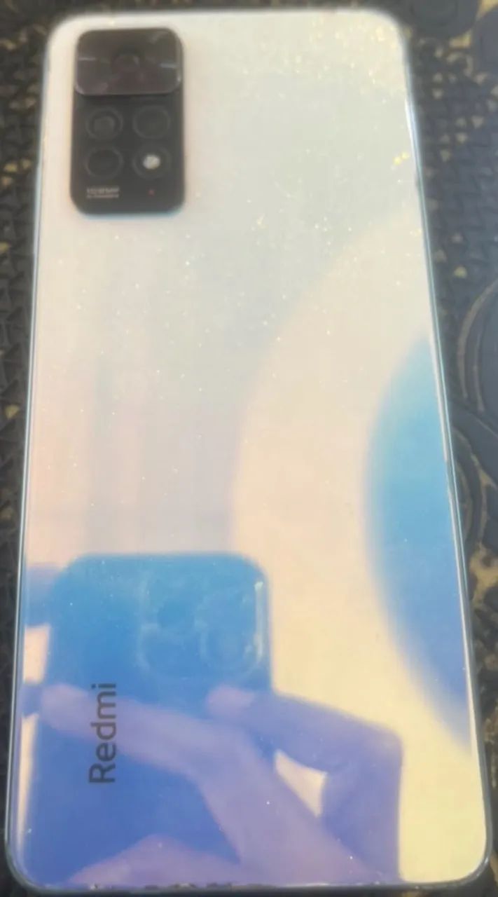 Note 11 pro 128G - Foto 3