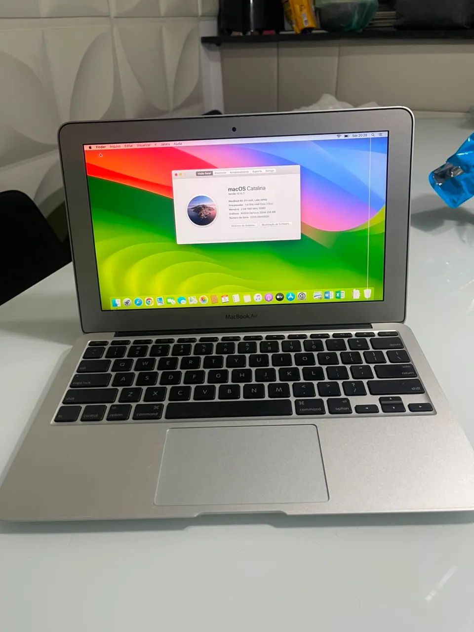 mac book - Foto 5
