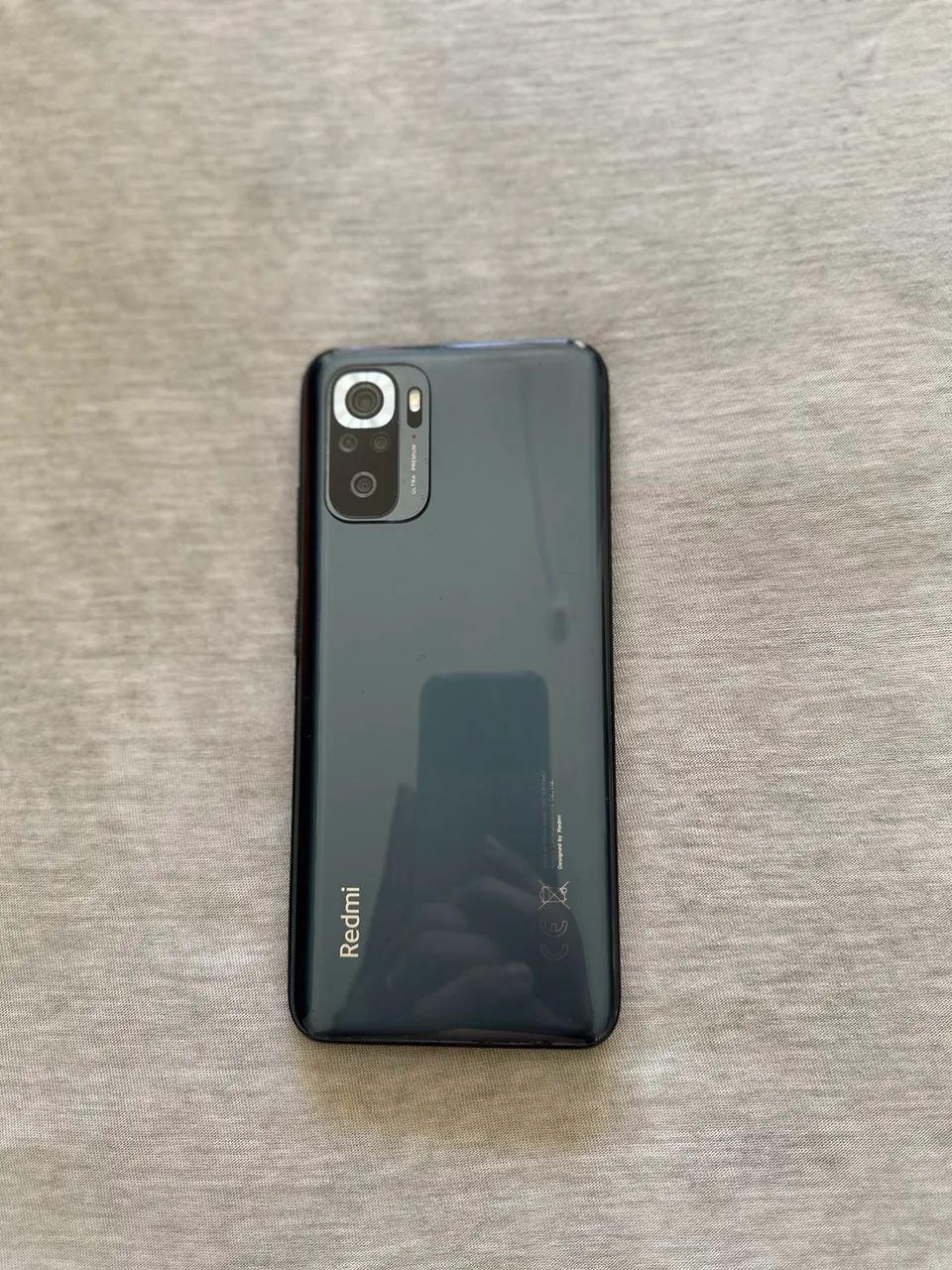Xiaomi Redmi Note 10s