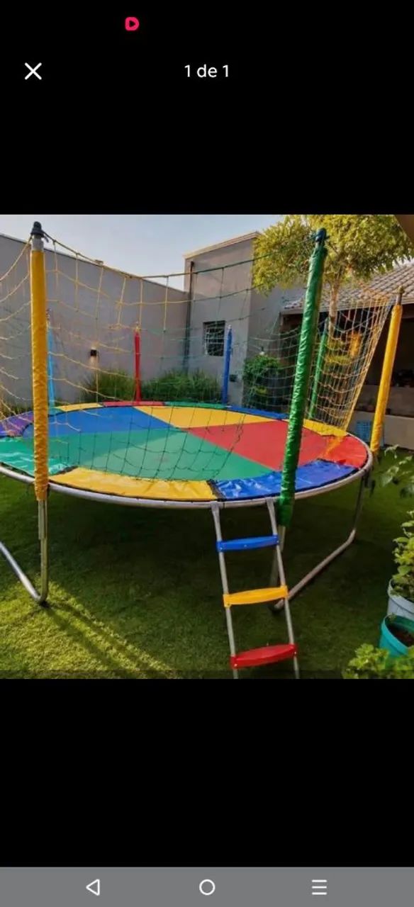 Aluguel de brinquedos  - Foto 3