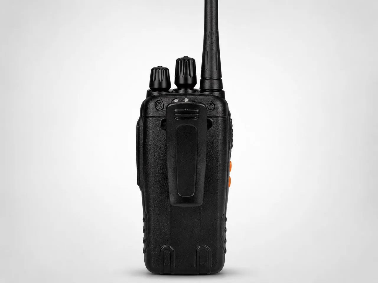 Kit 2 Rádios Comunicadores Baofeng BF-777S - Foto 5