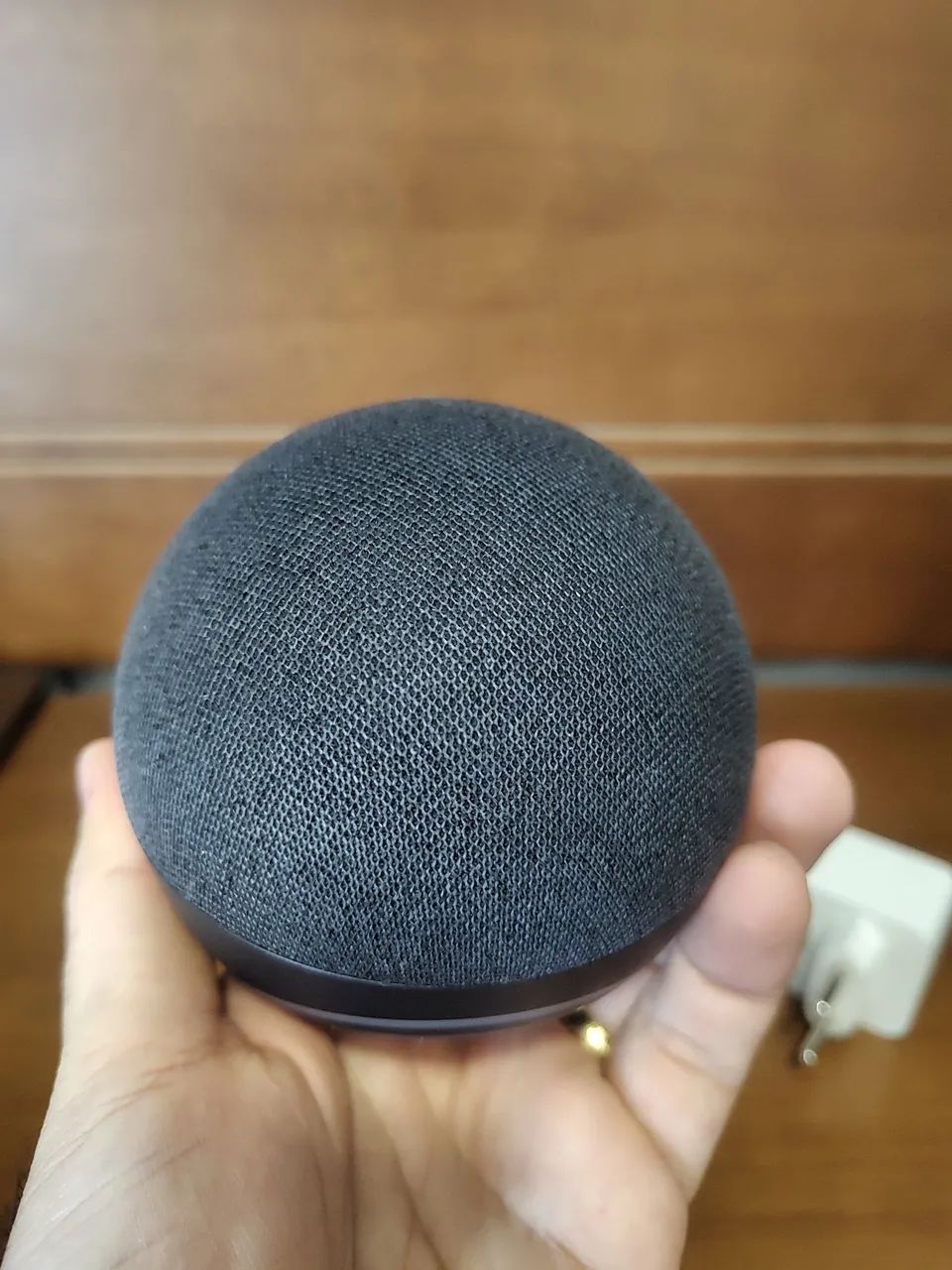 Alexa Echo Dot 4 - Foto 5