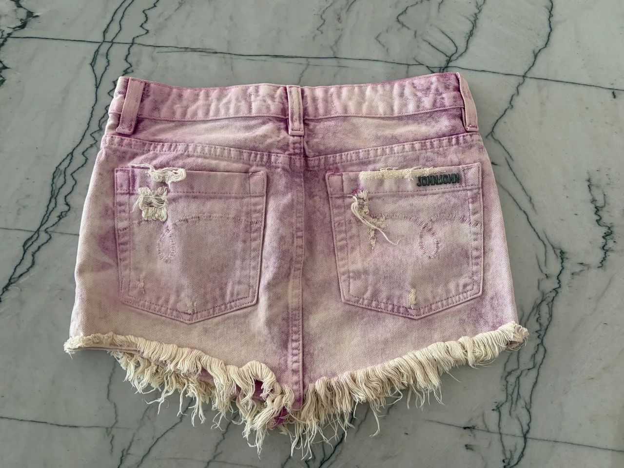 Saia Jeans JOHN JOHN Original  - Foto 2