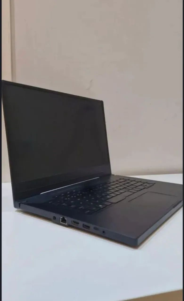 Notebook Gamer Asus Rog Zephryus G - AMD Ryzen 7 - Foto 3