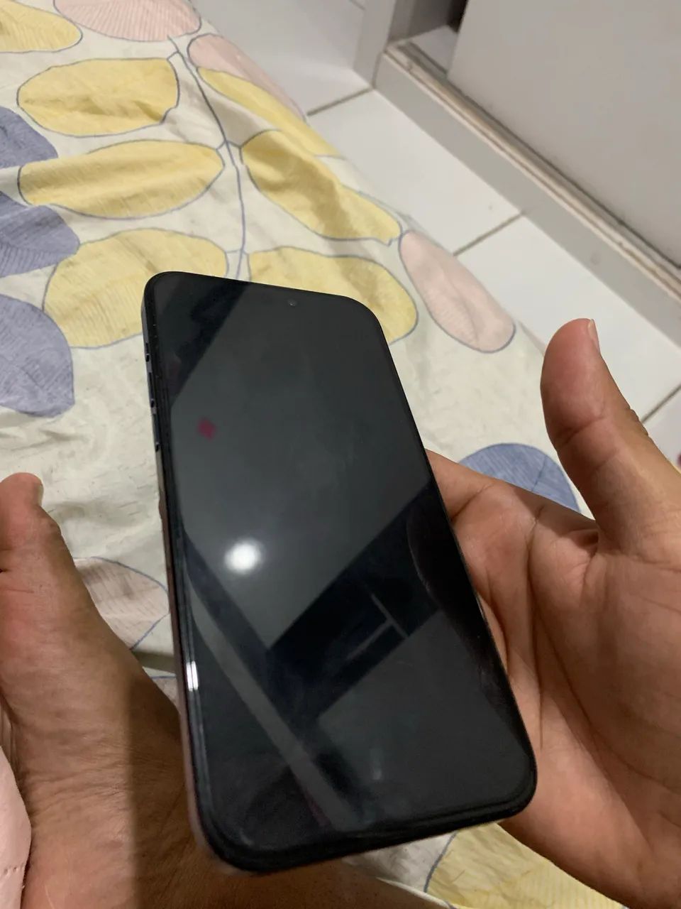 IPHONE 15 PRO MAX 256g  - Foto 4