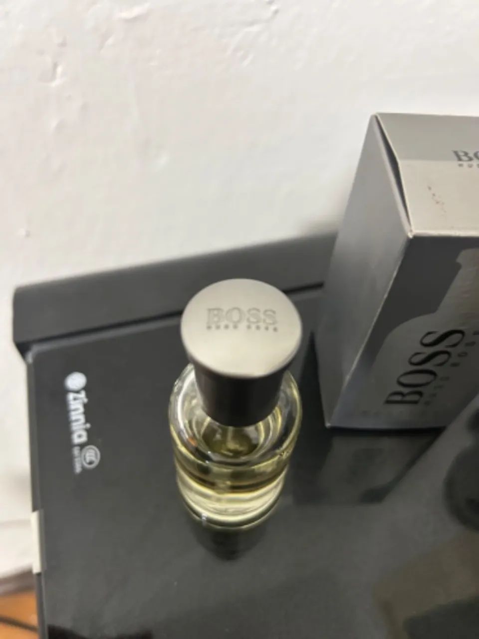 Perfume Bottled Eau De Toilette 30ml Hugo Boss - Foto 3