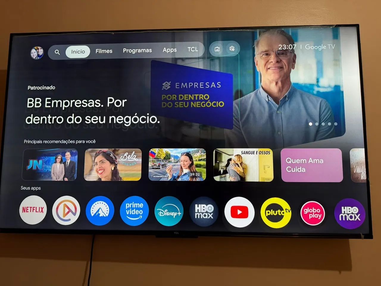 TV SMART 50  - Foto 2