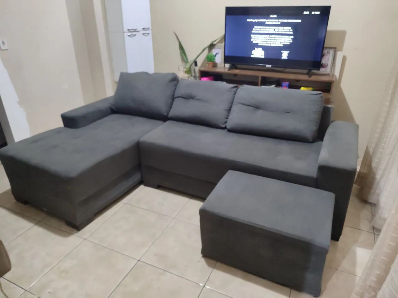 Sofá ótimo estado de conservação 