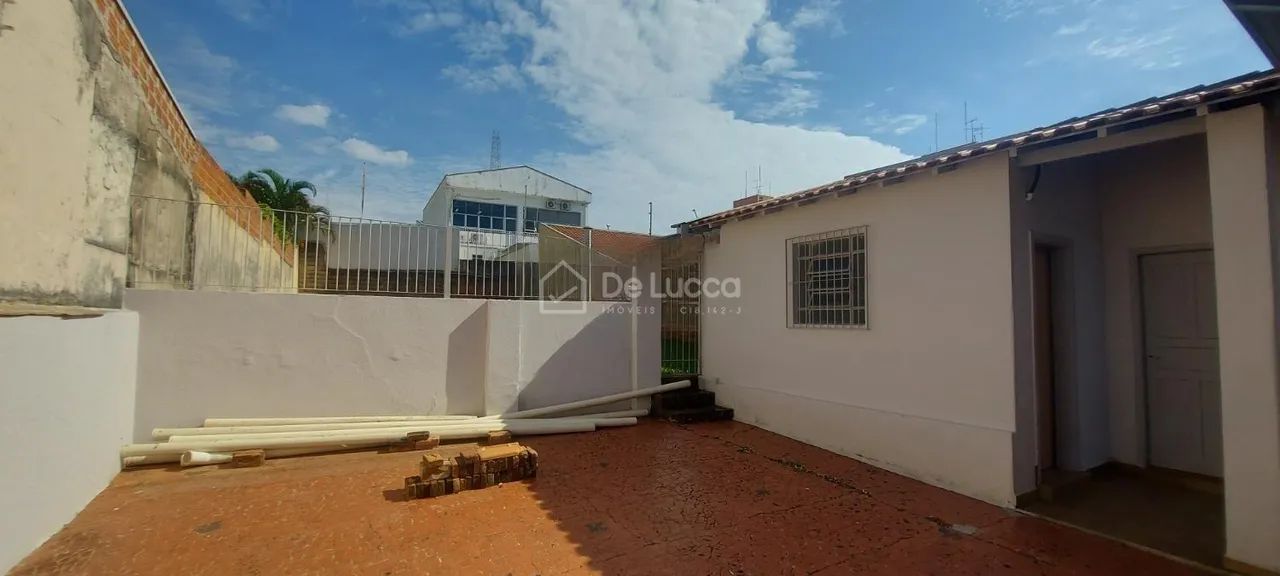 casa - Bonfim - Campinas - Foto 4