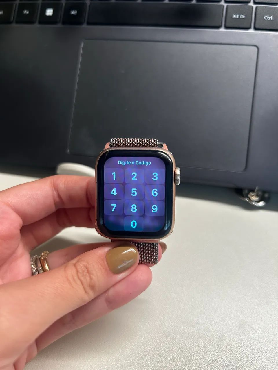 Apple Watch série 4  - Foto 3