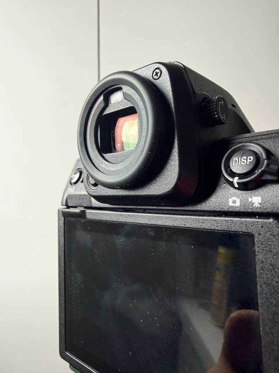Nikon z8 perfeito estado  - Foto 5