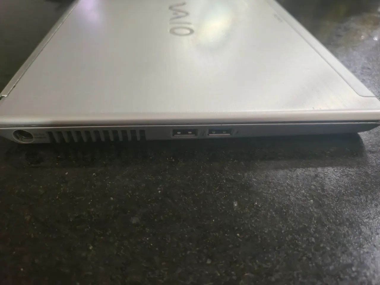 VENDO ULTRABOOK SONY VAIO I5 3Ger. N50 **IMPORTADO** - Foto 2